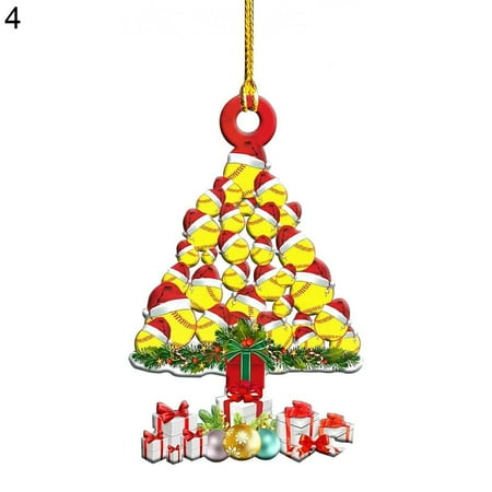 YUNx Hanging Pendant Merry Christmas Design Weaher Resistant Wooden Auto Crafts Xmas Tree Decoration Festival Gift
YUNx Hanging Pendant Merry Christmas Design Weaher Resistant Wooden Auto Crafts Xmas Tree Decoration Festival Gift