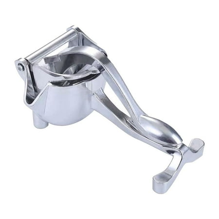 Mosiee Manual Juicer Fruit Press Juice Squeezing Artifact Lemon Orange Juice Press
Mosiee Manual Juicer Fruit Press Juice Squeezing Artifact Lemon Orange Juice Press