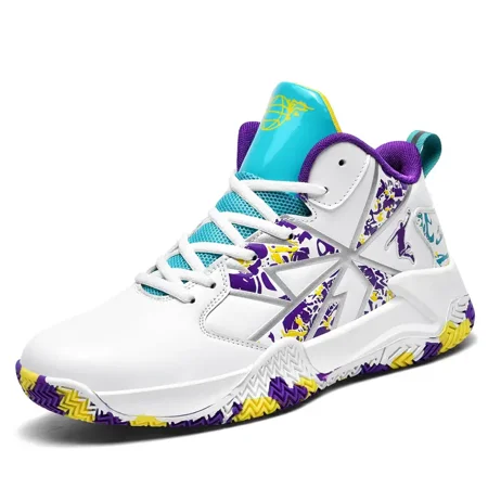 Yishow-AA Breathable Anti Slip Wear-resistant Sports Shoes Lightweight Lace Up Basketball Training Sneakers Women‘s Footwear
Yishow-AA Breathable Anti Slip Wear-resistant Sports Shoes Lightweight Lace Up Basketball Training Sneakers Women‘s Footwear