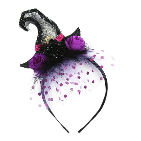 HAPPY TIME Halloween Party Decoration Holiday Decoration Halloween Hair Band Halloween Decorations Halloween Spoof Horror Hair Band Event & Party B
HAPPY TIME Halloween Party Decoration Holiday Decoration Halloween Hair Band Halloween Decorations Halloween Spoof Horror Hair Band Event & Party B