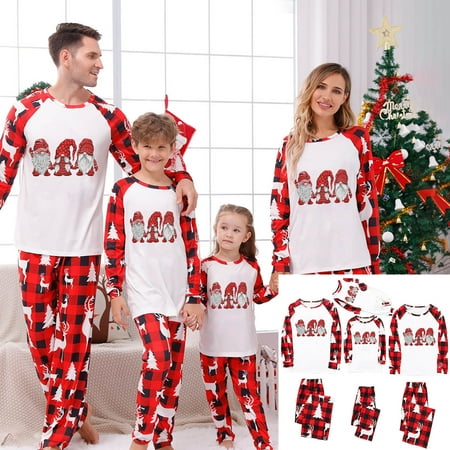 Aloohaidyvio 2024 Christmas Pajamas Clearance Christmas Family Matching Pajamas Christmas Pjs Holiday Nightwear Sleepwear Sets Long Sleeve Pjs
Aloohaidyvio 2024 Christmas Pajamas Clearance Christmas Family Matching Pajamas Christmas Pjs Holiday Nightwear Sleepwear Sets Long Sleeve Pjs