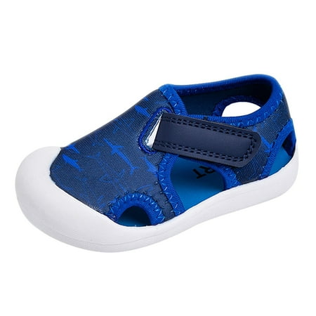 ZRBYWB Baby Shoes Fashion Cute Cartoon Casual Sandals Flat Toddler Shoes Comfortable Soft Casual Toddler Shoes Summer Shoes
ZRBYWB Baby Shoes Fashion Cute Cartoon Casual Sandals Flat Toddler Shoes Comfortable Soft Casual Toddler Shoes Summer Shoes