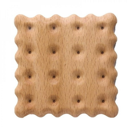 Kitchen Coaster Home Dinning Mat Natural Wood Spade And Beech Tea Coaster Biscuit Shape Insulation Coaster
Kitchen Coaster Home Dinning Mat Natural Wood Spade And Beech Tea Coaster Biscuit Shape Insulation Coaster