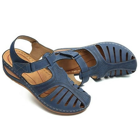 TAONMEISU Women s Dress Sandals Breathable Closed Toe Sandals for Women Comfortable Summer Outdoor Platform Sandals original
TAONMEISU Women s Dress Sandals Breathable Closed Toe Sandals for Women Comfortable Summer Outdoor Platform Sandals original