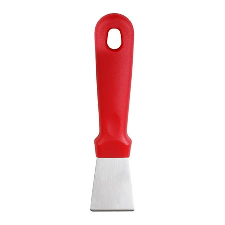 Kokovifyves Clearance Hardware Tools Multipurpose Kitchen Cleaning Spatula Stainless Steel Freezer Ice Remover Shovel Cleaning tool for Kitchen Accessories