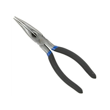 Vulcan Plier Bent Nose 8In