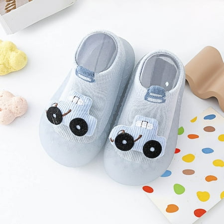 ãYilirongyummã Baby Shoes Boys Girls Animal Cartoon Socks Shoes Toddler Fleece Warmthe Floor Socks Non Slip Prewalker Shoes
ãYilirongyummã Baby Shoes Boys Girls Animal Cartoon Socks Shoes Toddler Fleece Warmthe Floor Socks Non Slip Prewalker Shoes