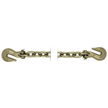Binder Chain Assembly - 25 ft. x 0.31 in.