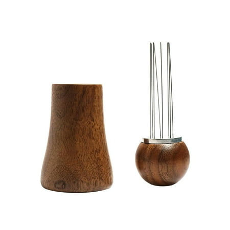 espresso Espresso Distribution Tools Espresso Accessories Professional Hand Tamper Easy to clean Distributor
espresso Espresso Distribution Tools Espresso Accessories Professional Hand Tamper Easy to clean Distributor