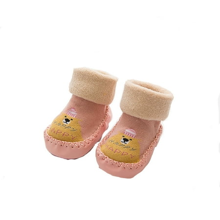 JDEFEG Baby Home Shoes Baby Boys Girls Cartoon Ears Floor Socks Non Slip Baby Step Shoes Socks Size 9 Boys Toddler Shoes Baby Shoes Cotton Pink 14
JDEFEG Baby Home Shoes Baby Boys Girls Cartoon Ears Floor Socks Non Slip Baby Step Shoes Socks Size 9 Boys Toddler Shoes Baby Shoes Cotton Pink 14