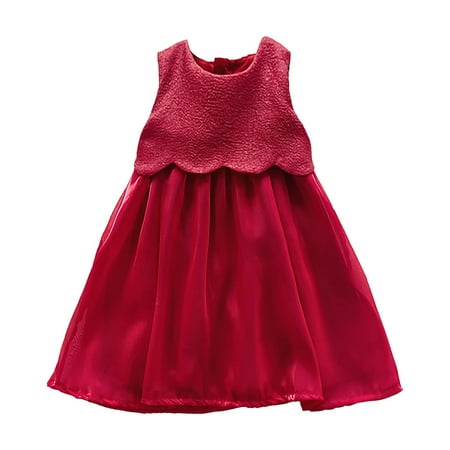 Sweet Girl Summer Dress French Petal Crewneck Sleeveless A-Line Party Birthday Dresses For 0-6 Years Baby Sundress Streetwear
Sweet Girl Summer Dress French Petal Crewneck Sleeveless A-Line Party Birthday Dresses For 0-6 Years Baby Sundress Streetwear