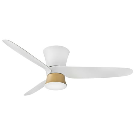 Hinkley Lighting 905452F-Ldd Neo 52 3 Blade Indoor / Outdoor Smart Led Flush Mount
Hinkley Lighting 905452F-Ldd Neo 52 3 Blade Indoor / Outdoor Smart Led Flush Mount