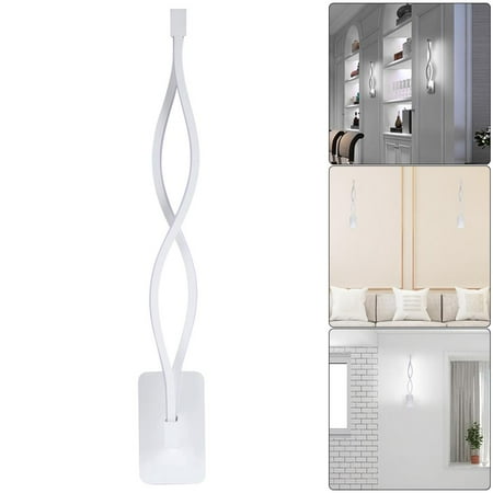 12W LED Wall Lamp Aisle Lamp Bedside Bedroom Lamp Modern LED Wall Light 85-265V