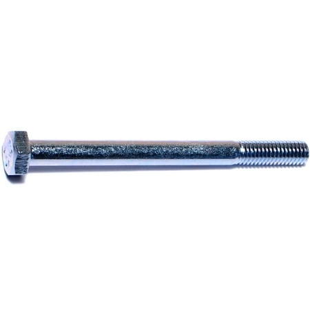 BOLT HEX 6MM-1.00X70MM 50BX
