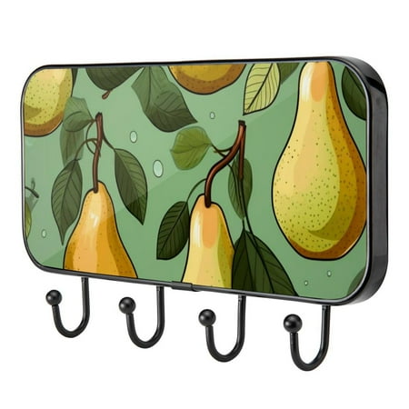 Thanksgiving Pear Self Adhesive Towel Coat Wood Iron Hooks for Home Keys Door Outdoor Home Improvement Utility Hook
Thanksgiving Pear Self Adhesive Towel Coat Wood Iron Hooks for Home Keys Door Outdoor Home Improvement Utility Hook
