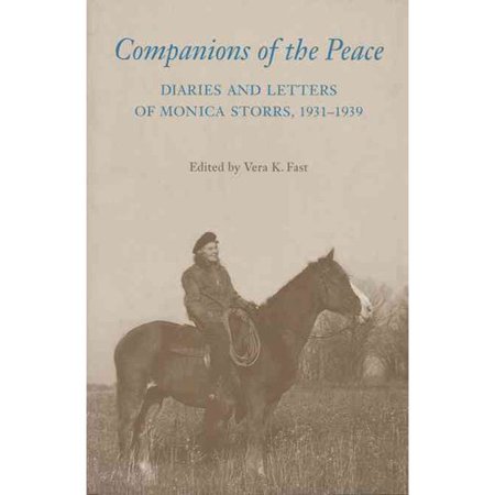 ISBN 9780802082541 product image for Companions of the Peace | upcitemdb.com