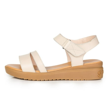 Lopsie Women s Open Toe Buckle Ankle Strap Espadrilles Flatform Wedge Casual Sandal
Lopsie Women s Open Toe Buckle Ankle Strap Espadrilles Flatform Wedge Casual Sandal