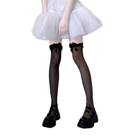 Women s Elastic Thigh High Garter Suspenders Trendy Leg Garters Leather Heart-Shaped Garters Matching Lace Thigh-High Stockings
Women s Elastic Thigh High Garter Suspenders Trendy Leg Garters Leather Heart-Shaped Garters Matching Lace Thigh-High Stockings