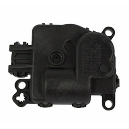 Motorcraft Motorcraft - YH1950 - Motor Assembly