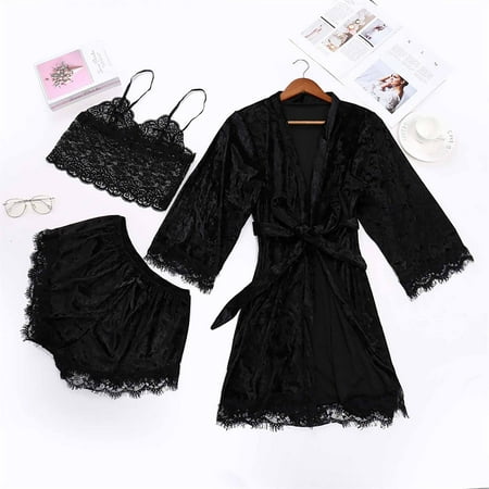 Voncos Sleepwear Sets Women Fresh Trends- Women s Sports Underwear Yoga Fitness Workout Bra Running Padded Tops Vest Black XS
Voncos Sleepwear Sets Women Fresh Trends- Women s Sports Underwear Yoga Fitness Workout Bra Running Padded Tops Vest Black XS