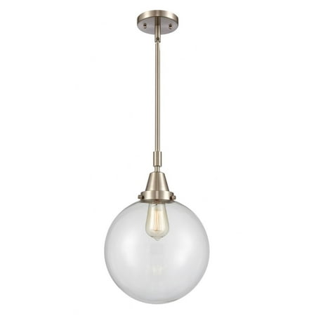 Innovations Lighting - Beacon - 1 Light Stem Hung Mini Pendant In Industrial
Innovations Lighting - Beacon - 1 Light Stem Hung Mini Pendant In Industrial