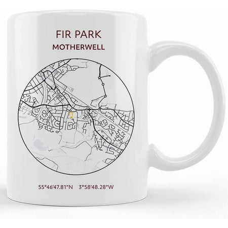 Motherwell Mug_ Fir Park Map Ceramic Novelty Coffee Mug Tea Cup Gift Present For Birthday Christmas Thanksgiving Festival 11oz Sarcasm With Sayings Mug
Motherwell Mug_ Fir Park Map Ceramic Novelty Coffee Mug Tea Cup Gift Present For Birthday Christmas Thanksgiving Festival 11oz Sarcasm With Sayings Mug