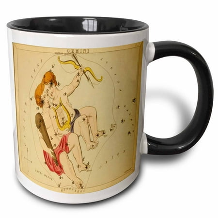 Print of Vintage Gemini Astrological Sign 11oz Two-Tone Black Mug mug-205083-4
Print of Vintage Gemini Astrological Sign 11oz Two-Tone Black Mug mug-205083-4