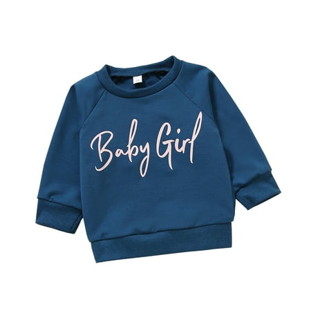 ZMHEGW Sweatshirt Boys Autumn and Winter Printed Letters Solid Color Long Sleeve Round Neck Pullover Bottoms Sweatshirt for Girls Kids
ZMHEGW Sweatshirt Boys Autumn and Winter Printed Letters Solid Color Long Sleeve Round Neck Pullover Bottoms Sweatshirt for Girls Kids