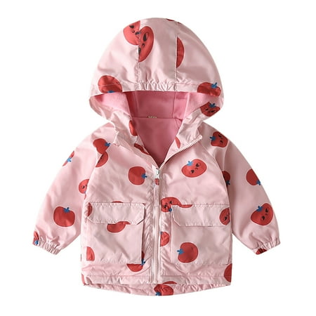 QWERTYU Infant Baby Toddler Kids Boy Girl s Long Sleeve Pockets Outerwear Print Zip Up Coat Hooded Fall Winter Jacket 1Y-6Y
QWERTYU Infant Baby Toddler Kids Boy Girl s Long Sleeve Pockets Outerwear Print Zip Up Coat Hooded Fall Winter Jacket 1Y-6Y