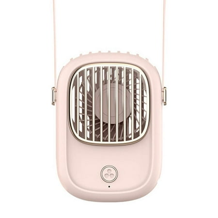 Fovolat Hanging Air Necklace Fan|Portable Hanging Neck Fan with Adjustable Lanyard|Wearable Personal Fan USB Rechargeable 3 Speed Mini Handheld Air Necklace Fan For Women Eyelash Camping Outdoor
Fovolat Hanging Air Necklace Fan|Portable Hanging Neck Fan with Adjustable Lanyard|Wearable Personal Fan USB Rechargeable 3 Speed Mini Handheld Air Necklace Fan For Women Eyelash Camping Outdoor