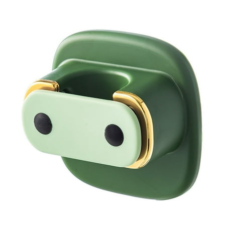 iOPQO Kitchen Cleaning Supplies Self Adhesive Brooms Holder Mop Hanging Wall Mounted Stand Bathroom Organize Tool broom wall hanging green Green
iOPQO Kitchen Cleaning Supplies Self Adhesive Brooms Holder Mop Hanging Wall Mounted Stand Bathroom Organize Tool broom wall hanging green Green