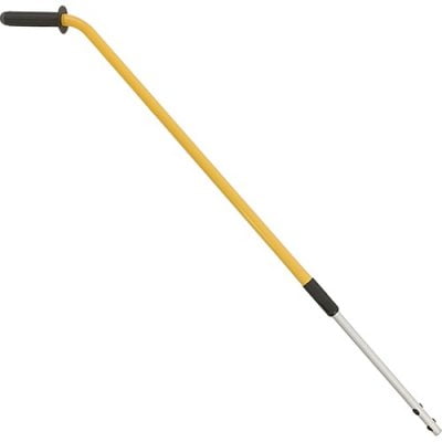 Rubbermaid Q76000 YL00 Quick Connect Ergo Adjustable Handle