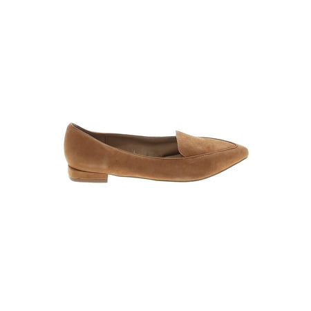 Pre-Owned Saks Fifth Avenue Women s Size 6.5 Flats