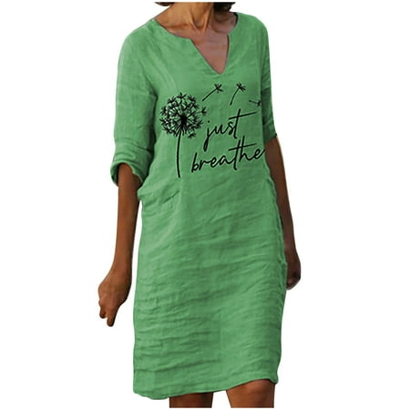 Moxiu Plus Size Dress for Women Long Sleeve Print V Neck Elegant Fall Dresses Vacation Dresses for Women 2022 Wedding Guest
Moxiu Plus Size Dress for Women Long Sleeve Print V Neck Elegant Fall Dresses Vacation Dresses for Women 2022 Wedding Guest