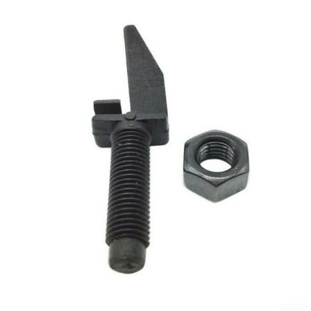 Athlete Arrow Rest Attachment Screw Sports Accessories Black Positioning