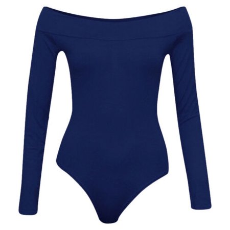 Body Bodysuit Sexy Elegant overall met lange mouwen Bodycon jumpsuit