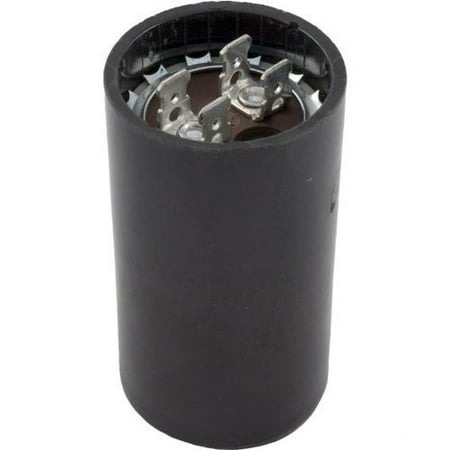 Motor Start Capacitor 189-227 uf MFD 110-125 Volt VAC MARS2 11915