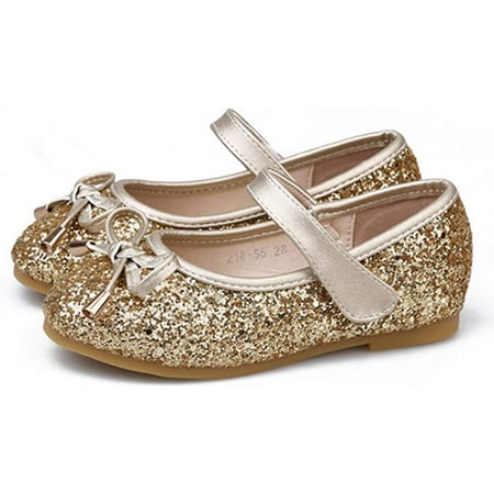 Toddler/Little Kids School Uniform Ballet Mary Jane Flats Princess Flower Girls Dress Shoes
Toddler/Little Kids School Uniform Ballet Mary Jane Flats Princess Flower Girls Dress Shoes