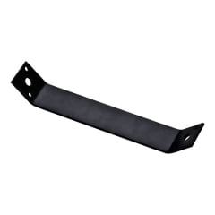 5PC National Hardware National Hardware - N351-475 - 9.3 in. H x 1.5 in. W x 0.125 in. D Black Carbon Steel Inside Strap Brace
5PC National Hardware National Hardware - N351-475 - 9.3 in. H x 1.5 in. W x 0.125 in. D Black Carbon Steel Inside Strap Brace