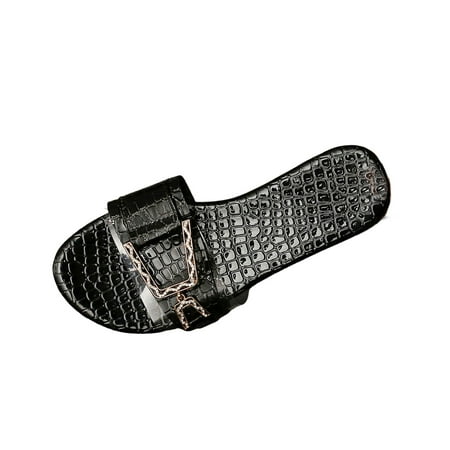 Aufmer Platform Shoes for Women Fashion Ladies Casual Round Head Comfy Sandals Flat Bottom Beach Casual Shoes
Aufmer Platform Shoes for Women Fashion Ladies Casual Round Head Comfy Sandals Flat Bottom Beach Casual Shoes
