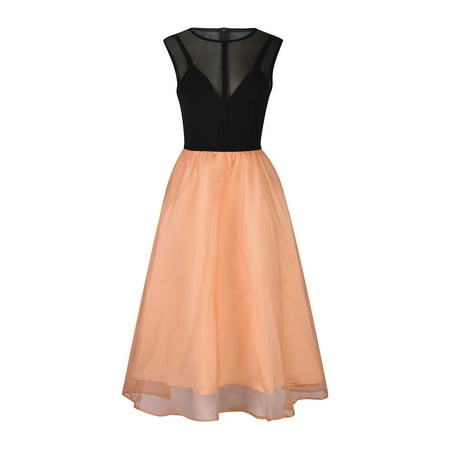 Black Dresses for Women Prom Dress Women s New Elegant V-neck High Waist Baggy Dress Slim Color Matching Dress Summer Savings Summer Dresses for Women 2022 Valentines Dress Black L
Black Dresses for Women Prom Dress Women s New Elegant V-neck High Waist Baggy Dress Slim Color Matching Dress Summer Savings Summer Dresses for Women 2022 Valentines Dress Black L