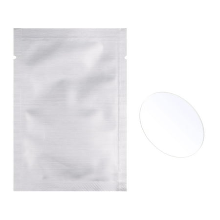 Uxcell Fiber Laser Protective Window Dia 25mm (0.98 ) Thk 2mm (0.08 ) Fused Silica Quartz Lens for Laser Welding Machine
Uxcell Fiber Laser Protective Window Dia 25mm (0.98 ) Thk 2mm (0.08 ) Fused Silica Quartz Lens for Laser Welding Machine