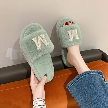 Summer Slippers For Women Beach Accesseories Flip Flops For Women Women S Shoes With Rhinestone Letters Plush Home Opening Cotton Floor Slippers Swimming Pool Accessories Mens Women Slippers
Summer Slippers For Women Beach Accesseories Flip Flops For Women Women S Shoes With Rhinestone Letters Plush Home Opening Cotton Floor Slippers Swimming Pool Accessories Mens Women Slippers