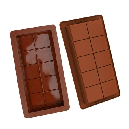 Chocolate Rectangular Food Grade Thick Silicone Baking Mould DIY Kitchen Chocolate Mould Lollipop Sticks for Resin Baking Gadgets for Kids Small Flower Silicone Swirl for Chocolate Vintage Lasagna Pan
Chocolate Rectangular Food Grade Thick Silicone Baking Mould DIY Kitchen Chocolate Mould Lollipop Sticks for Resin Baking Gadgets for Kids Small Flower Silicone Swirl for Chocolate Vintage Lasagna Pan