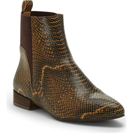 Lucky Brand Women s LK-GLELDO Ankle Boot
