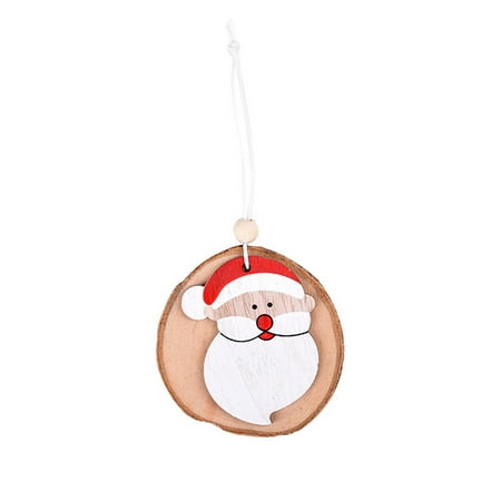 Hxroolrp Christmas Decorations 2022-2023 Christmas Tree Ornament Ball Christmas Wooden Creative Log Ornaments DIY Old Man Gift Bag Christmas Ball Bell Pendant Holiday Dress
Hxroolrp Christmas Decorations 2022-2023 Christmas Tree Ornament Ball Christmas Wooden Creative Log Ornaments DIY Old Man Gift Bag Christmas Ball Bell Pendant Holiday Dress