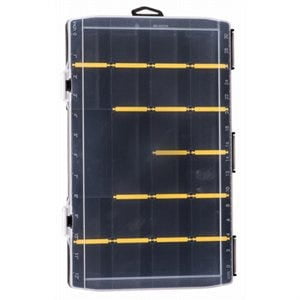 Stanley Small Parts Organizer 22 Compartment 14-In. 1 Pack