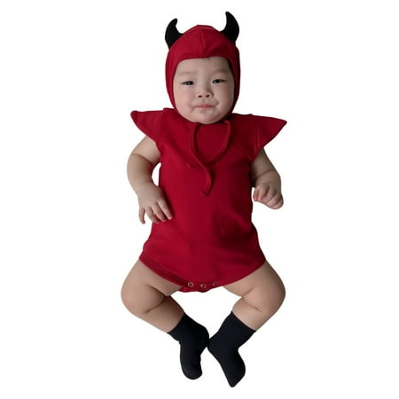 Nfant Baby Girls Boy Cute Solid Color Long Sleeved Crawl Suit Toddler Halloween Tops Baby Boy Clothes 3-6 Months Sweatshirt Tops Baby
Nfant Baby Girls Boy Cute Solid Color Long Sleeved Crawl Suit Toddler Halloween Tops Baby Boy Clothes 3-6 Months Sweatshirt Tops Baby