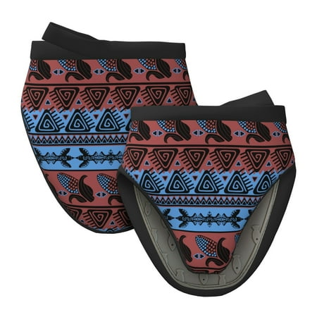 Matuu Vintage Corn Pattern in Red Blue for Non-Slip Mini Oven Soft Silicone Mitt 5.9 x5.9
Matuu Vintage Corn Pattern in Red Blue for Non-Slip Mini Oven Soft Silicone Mitt 5.9 x5.9