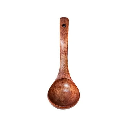 Wooden Spoons Long Handled Big Soup Spoon Ladle Wood Dinning Spoon Tablespoon Dinnerware Woode Kitchen Utensils Accessorie 20.5*6
Wooden Spoons Long Handled Big Soup Spoon Ladle Wood Dinning Spoon Tablespoon Dinnerware Woode Kitchen Utensils Accessorie 20.5*6